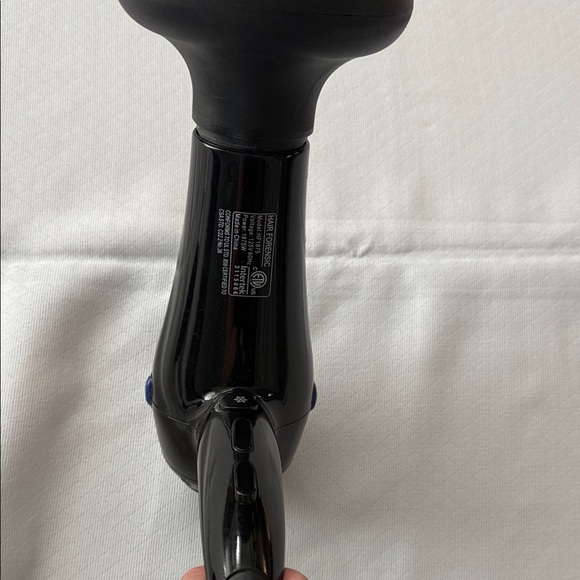 Verdict 1875W Hair Dryer with diffuser. - Picture 6 of 8